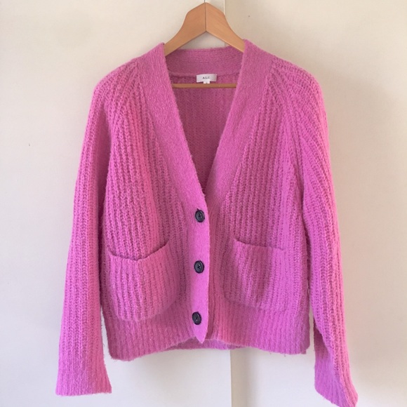 Alc Cleveland Cardigan 